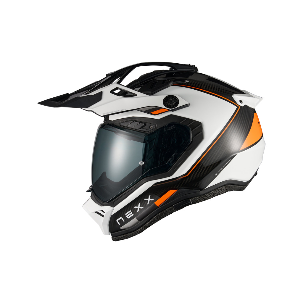 X.RALLY Raid Carbon - Nexx - 6