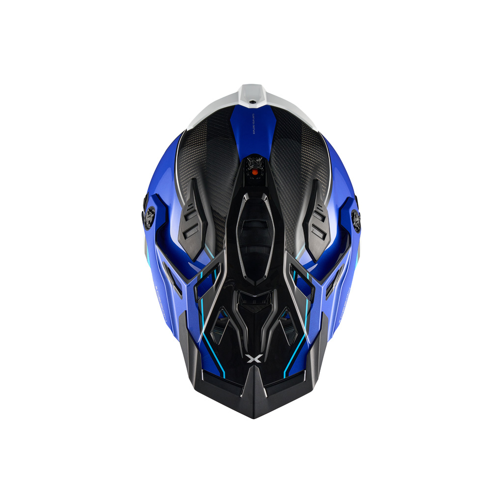 X.RALLY Raid Carbon - Nexx - 22