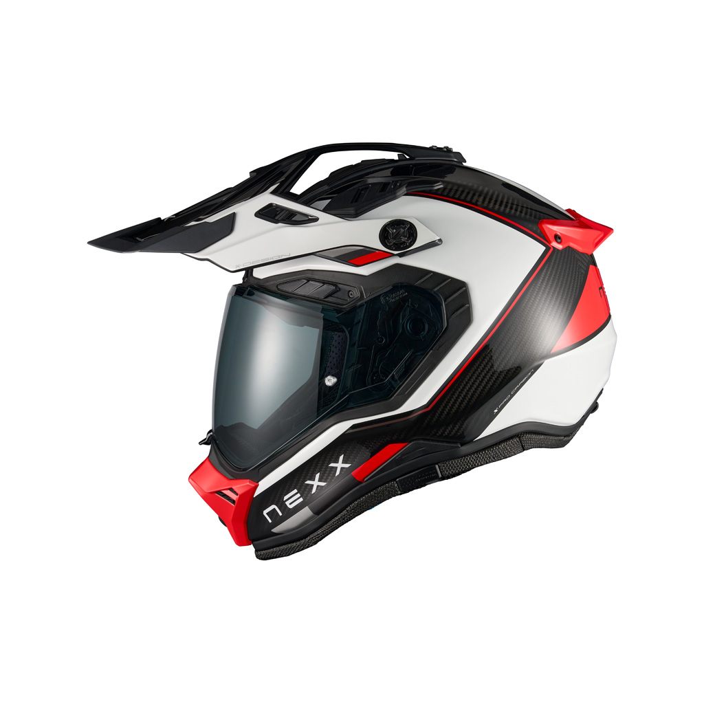 X.RALLY Raid Carbon - Nexx - 7