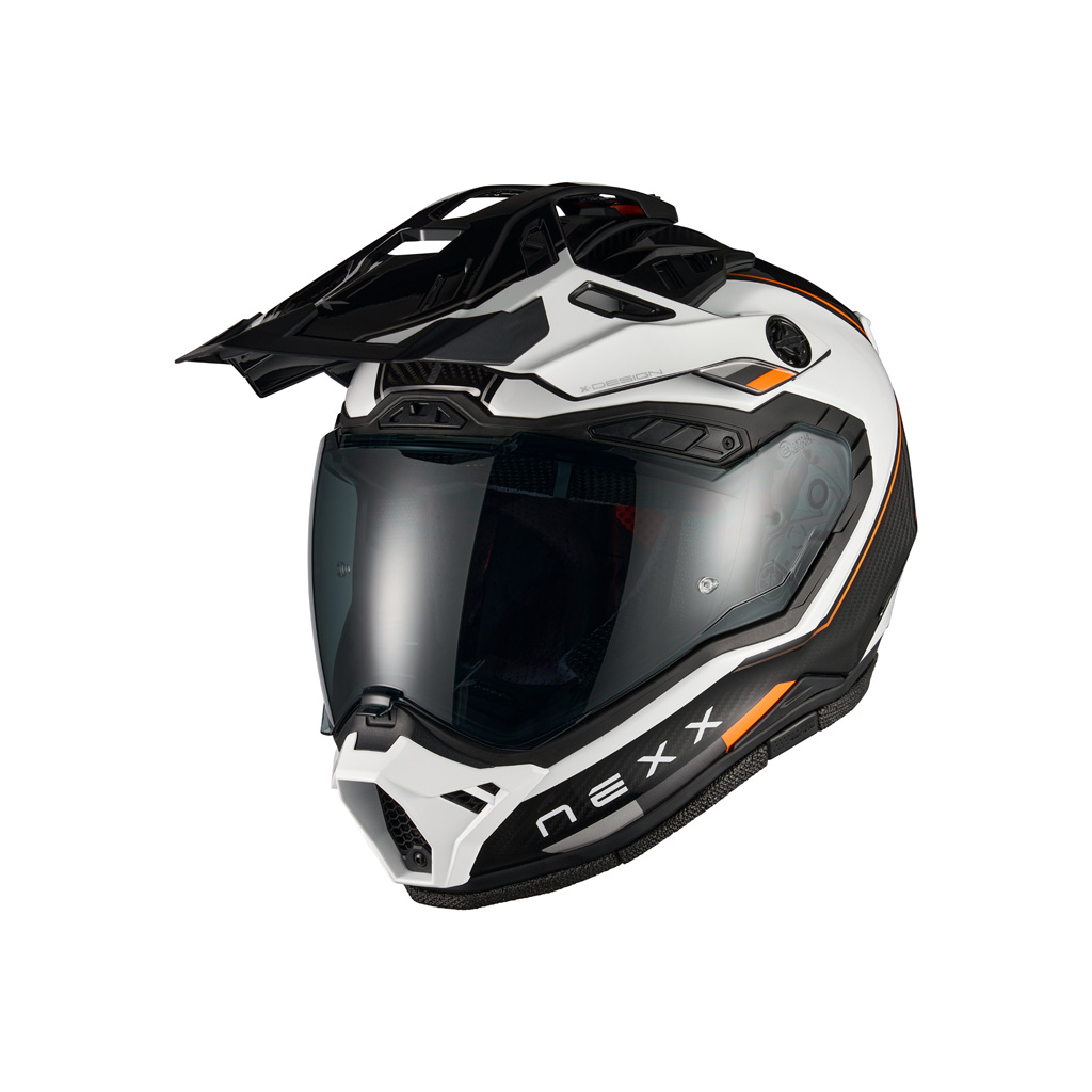 X.RALLY Raid Carbon - Nexx - 34