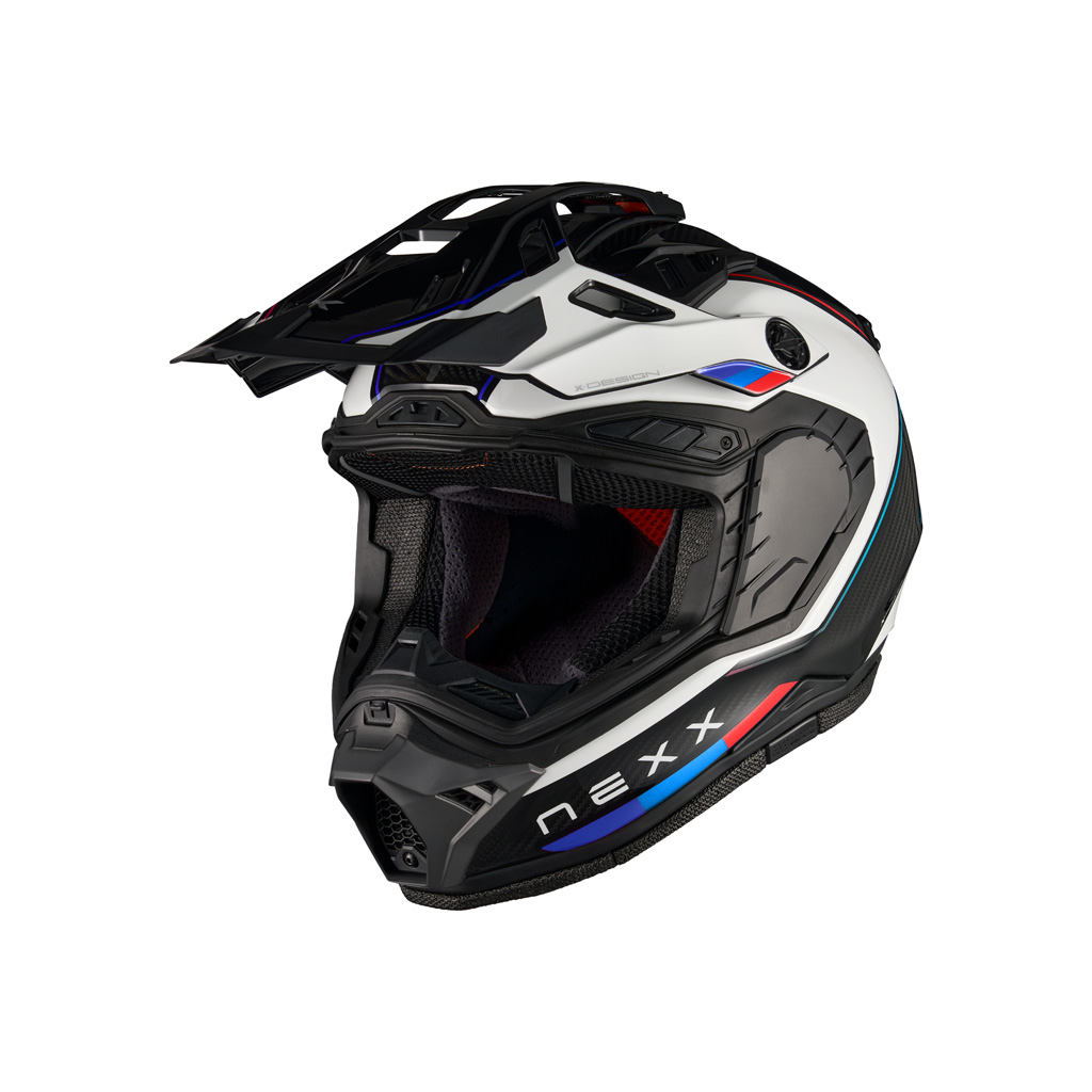 X.RALLY Raid Carbon - Nexx - 13