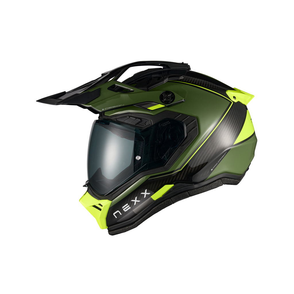 X.RALLY Raid Carbon - Nexx - 4