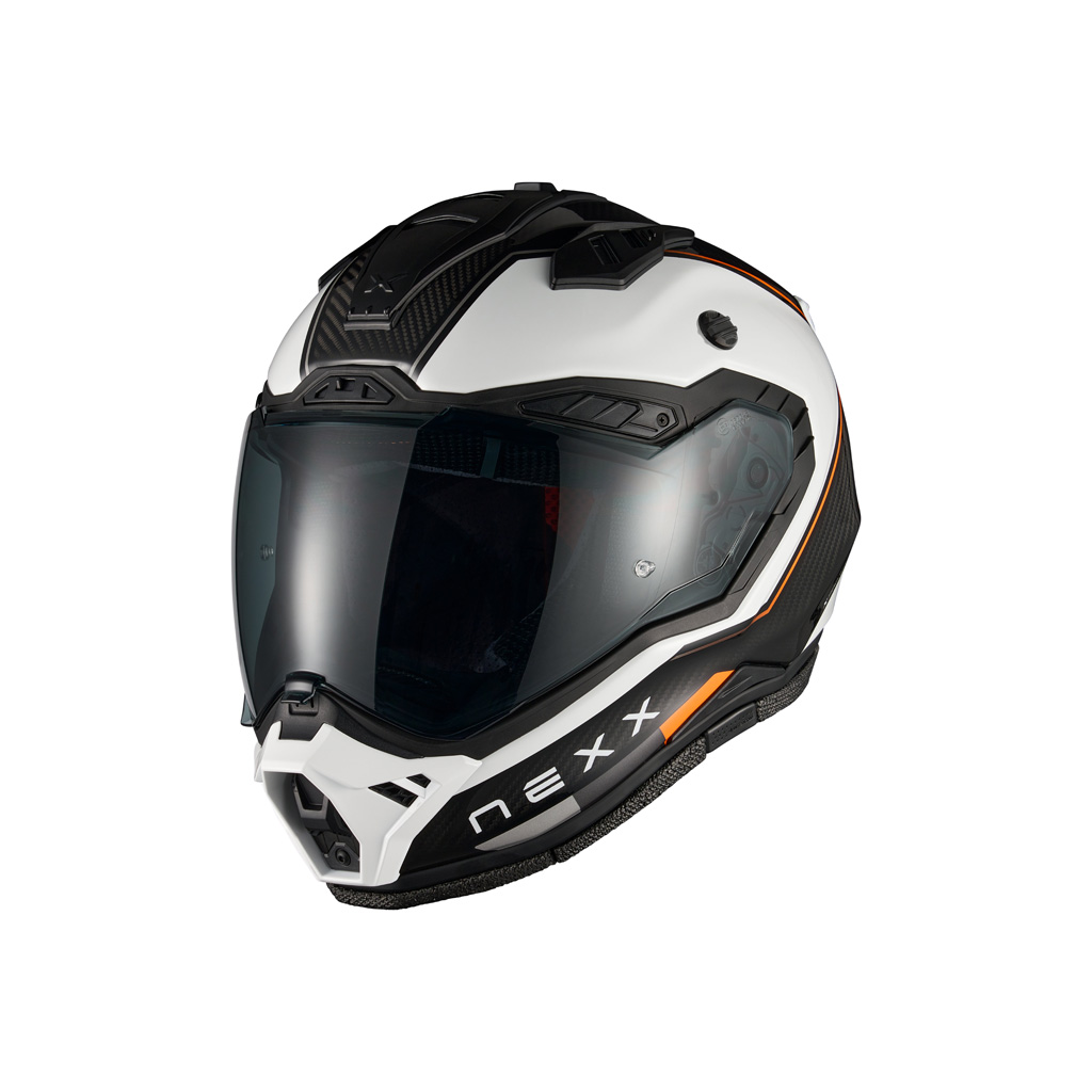 X.RALLY Raid Carbon - Nexx - 35