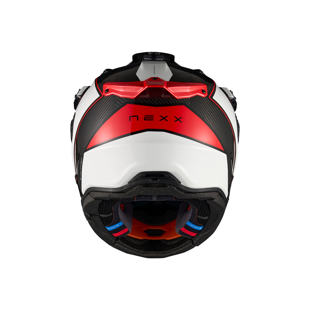 X.RALLY Raid Carbon - Nexx - 41