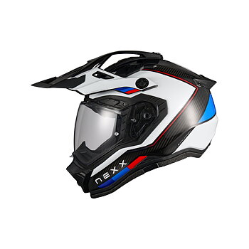 X.RALLY Raid Carbon - Nexx
