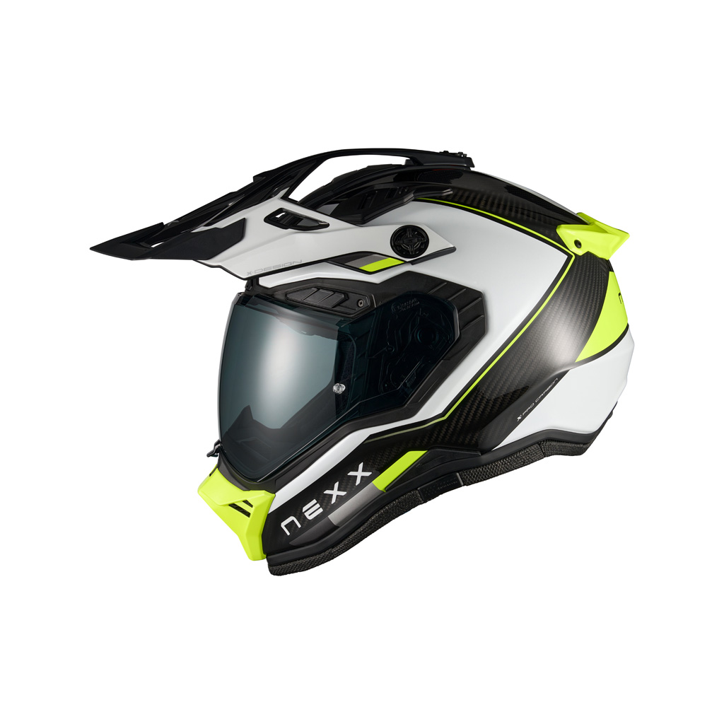 X.RALLY Raid Carbon - Nexx - 5