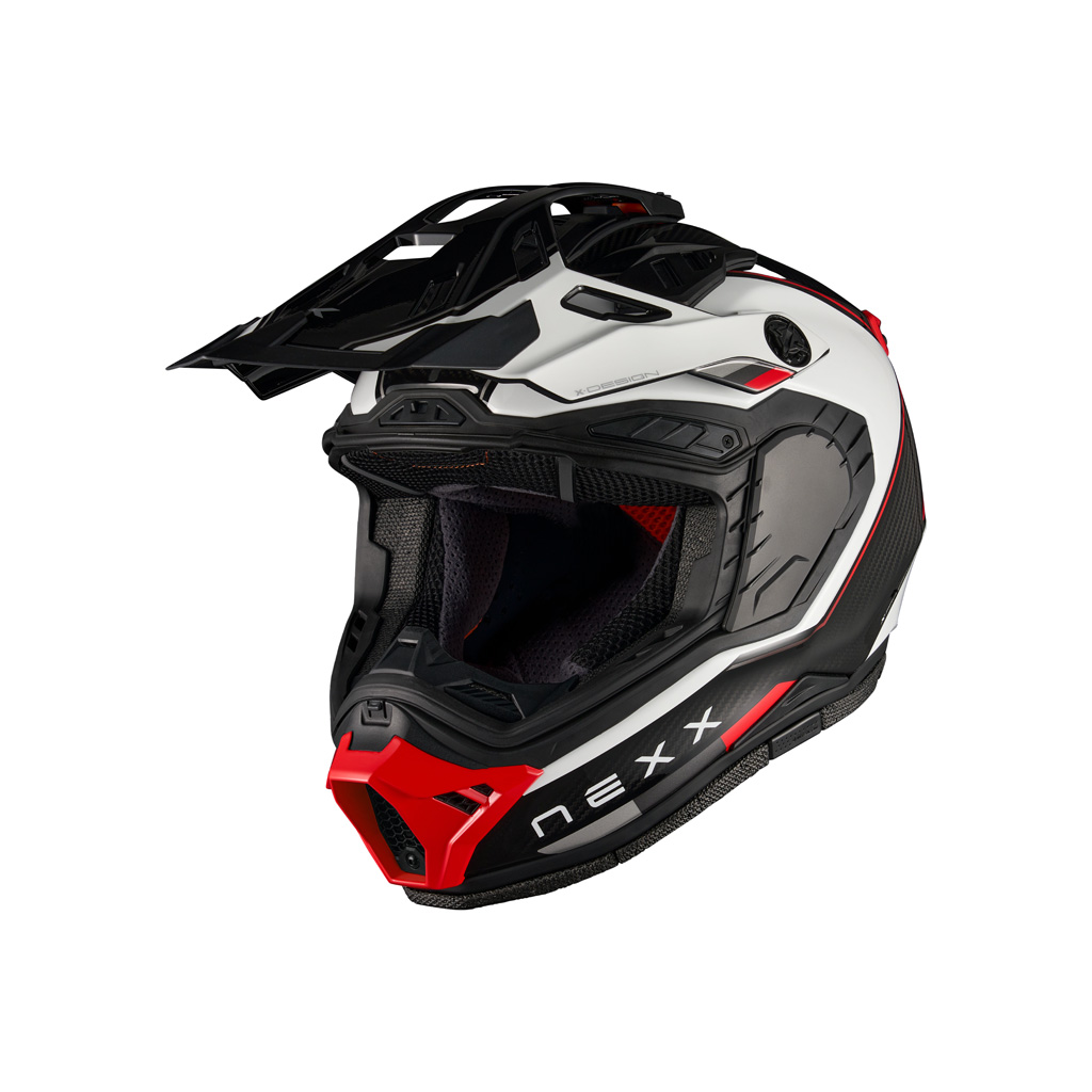 X.RALLY Raid Carbon - Nexx - 38