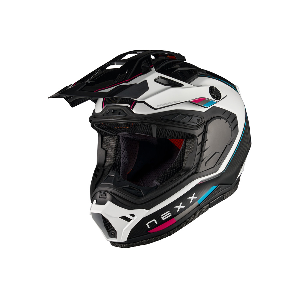 X.RALLY Raid Carbon - Nexx - 8