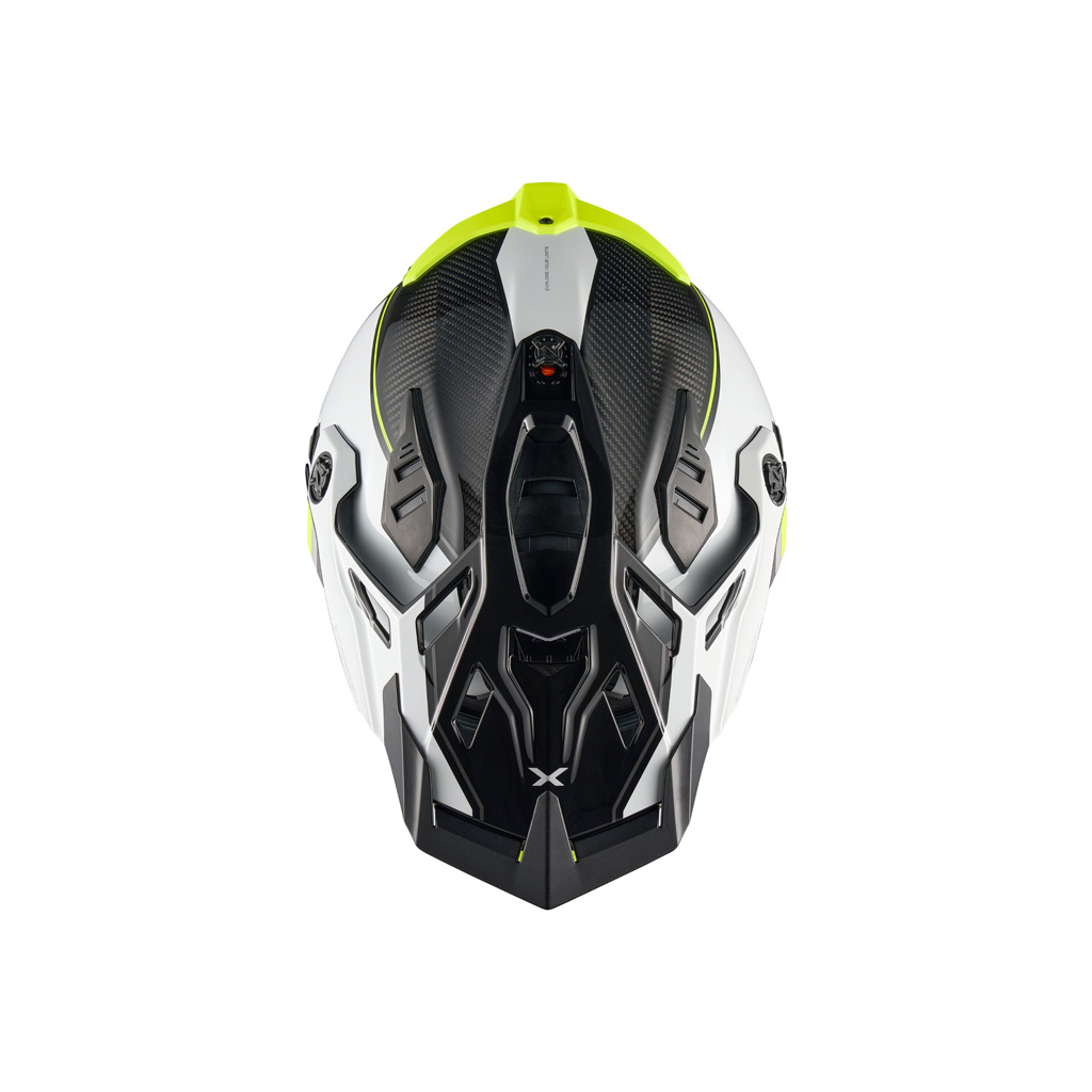 X.RALLY Raid Carbon - Nexx - 32