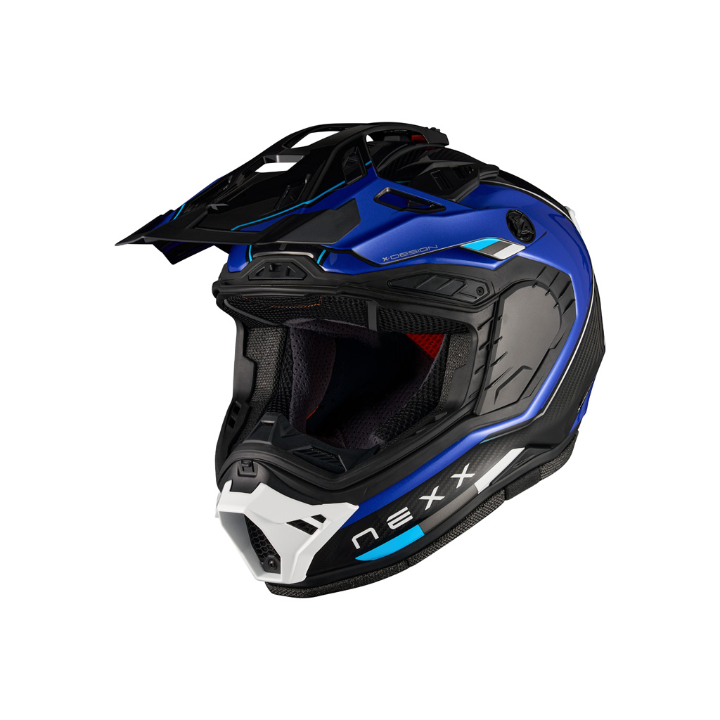 X.RALLY Raid Carbon - Nexx - 18