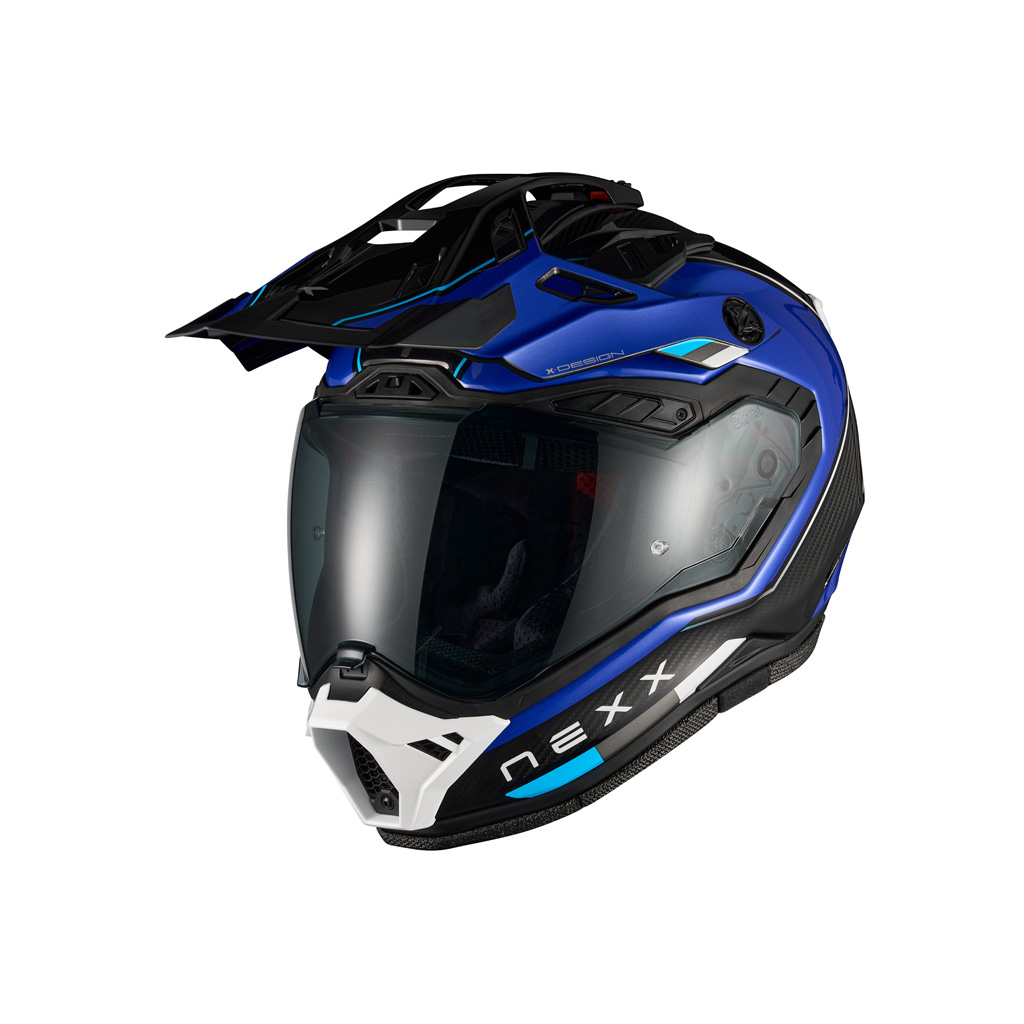 X.RALLY Raid Carbon - Nexx - 19