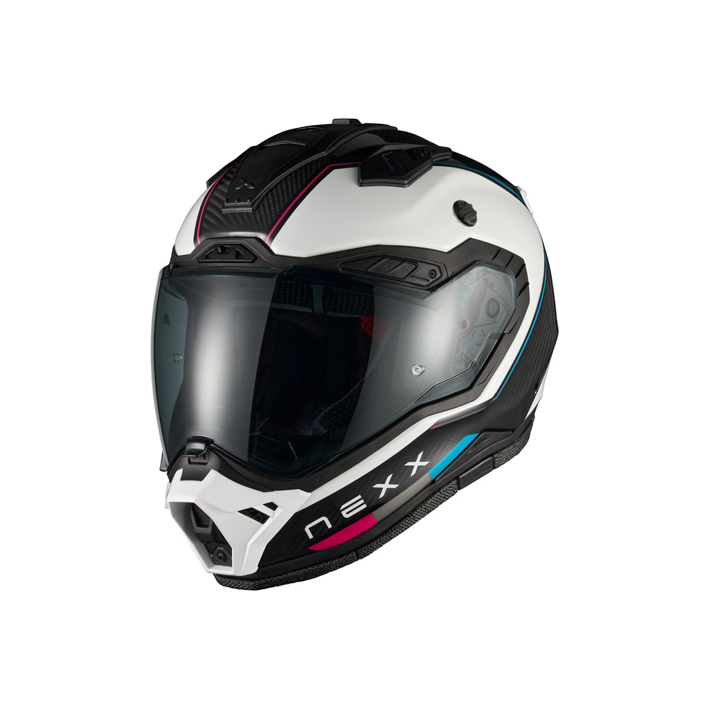 X.RALLY Raid Carbon - Nexx - 10