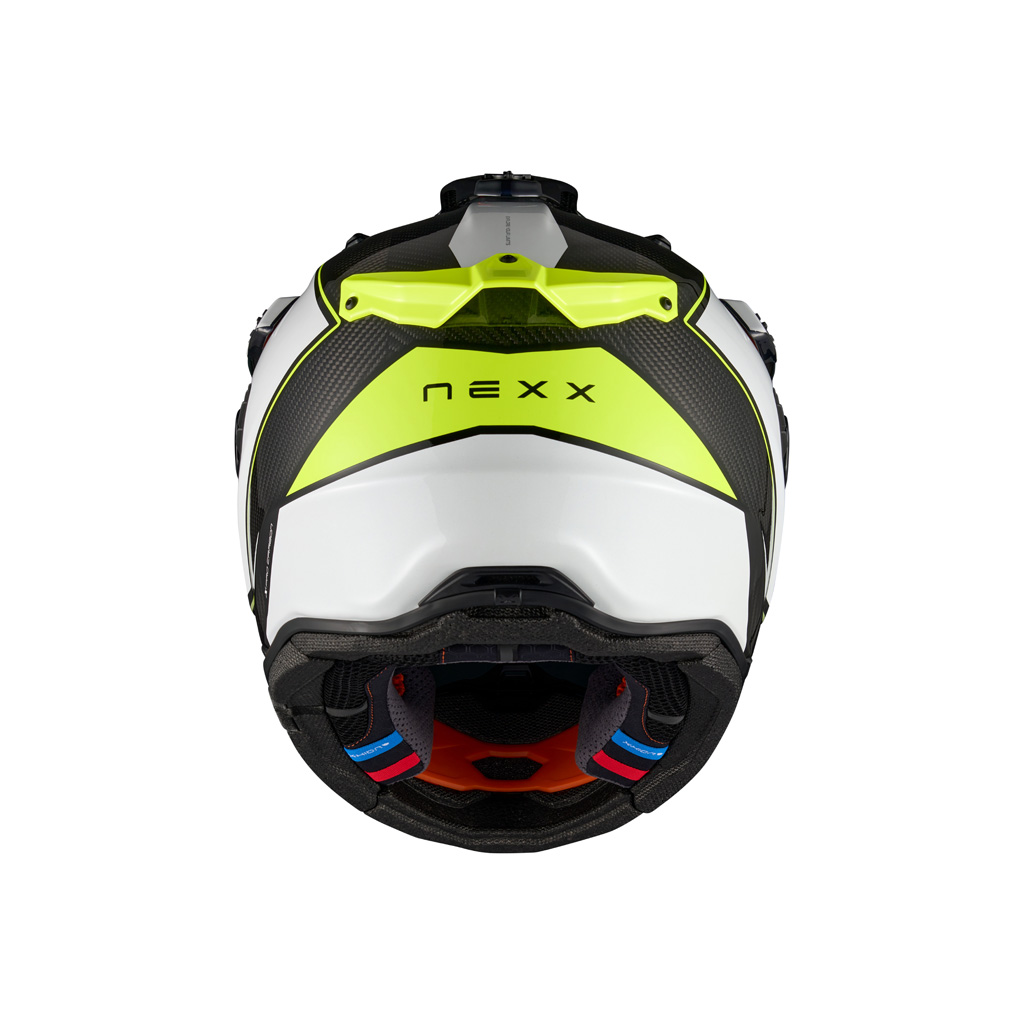 X.RALLY Raid Carbon - Nexx - 31