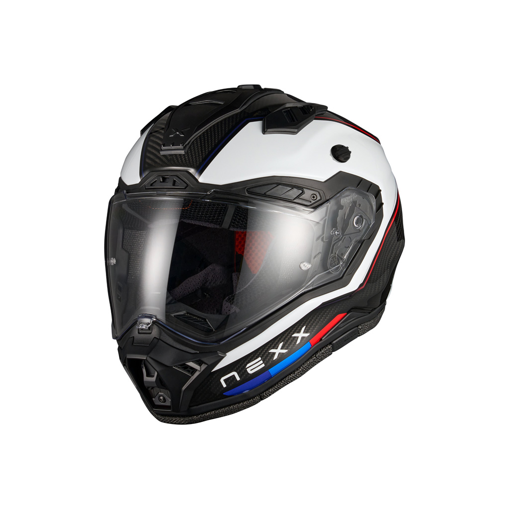 X.RALLY Raid Carbon - Nexx - 15