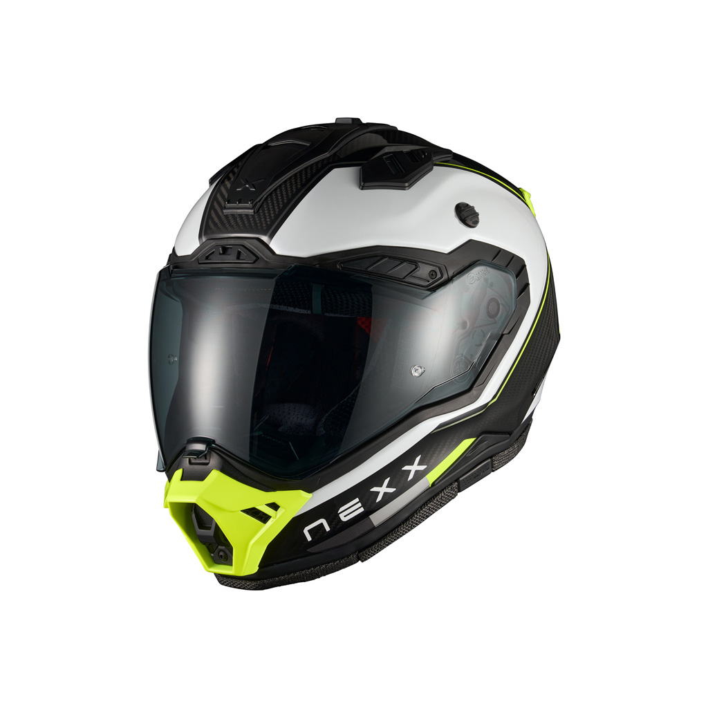 X.RALLY Raid Carbon - Nexx - 30