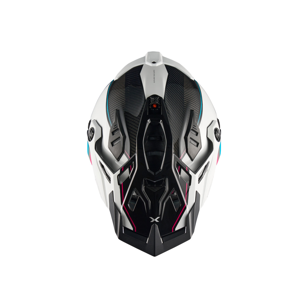 X.RALLY Raid Carbon - Nexx - 12