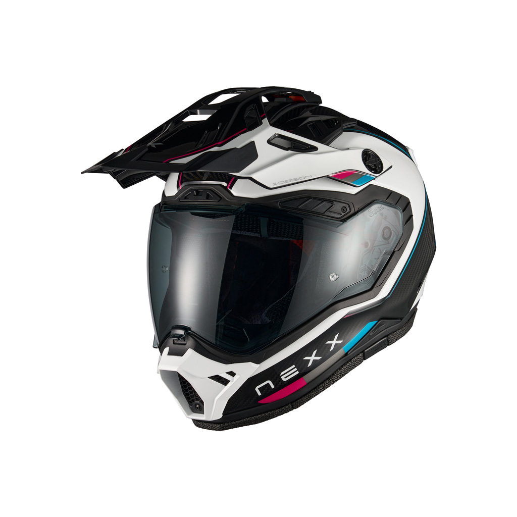 X.RALLY Raid Carbon - Nexx - 9