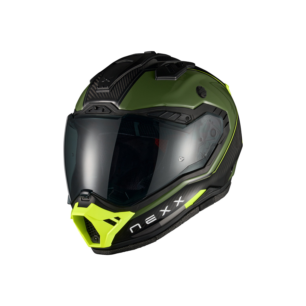 X.RALLY Raid Carbon - Nexx - 25