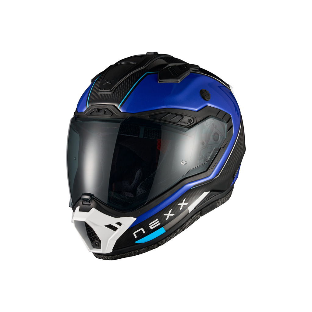 X.RALLY Raid Carbon - Nexx - 20