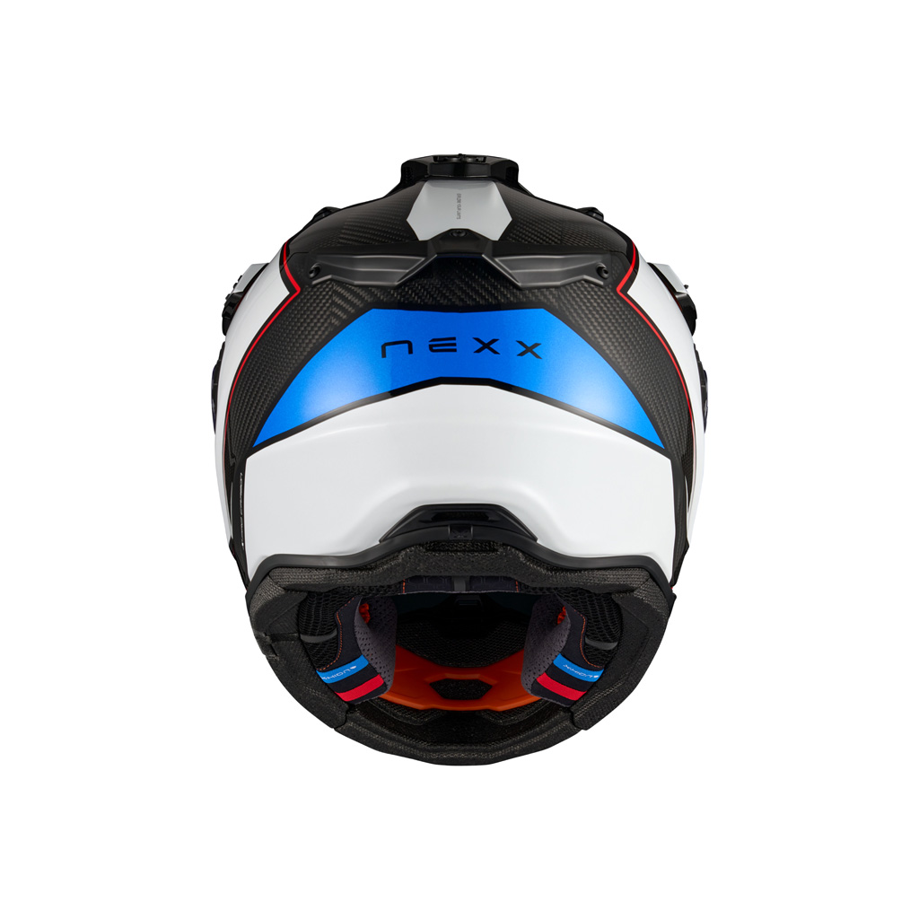 X.RALLY Raid Carbon - Nexx - 16