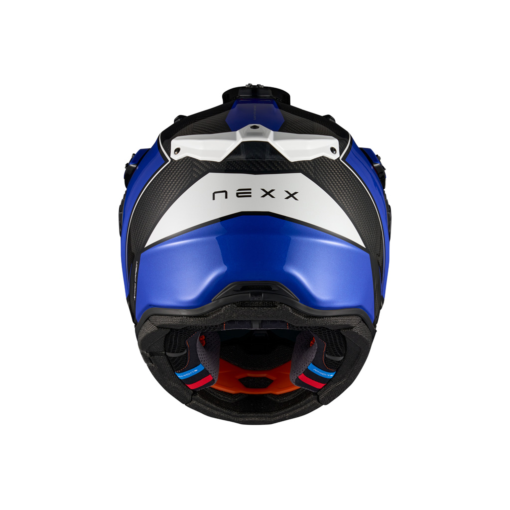 X.RALLY Raid Carbon - Nexx - 21