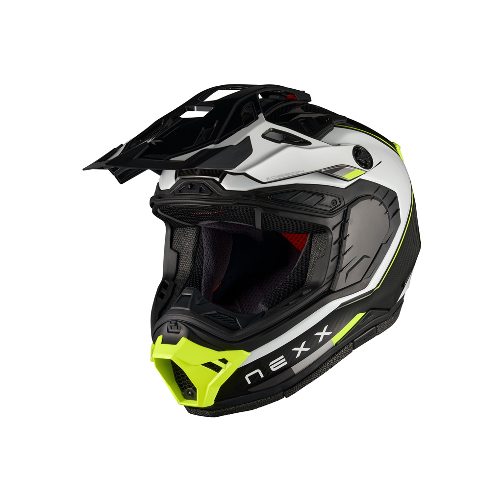 X.RALLY Raid Carbon - Nexx - 28