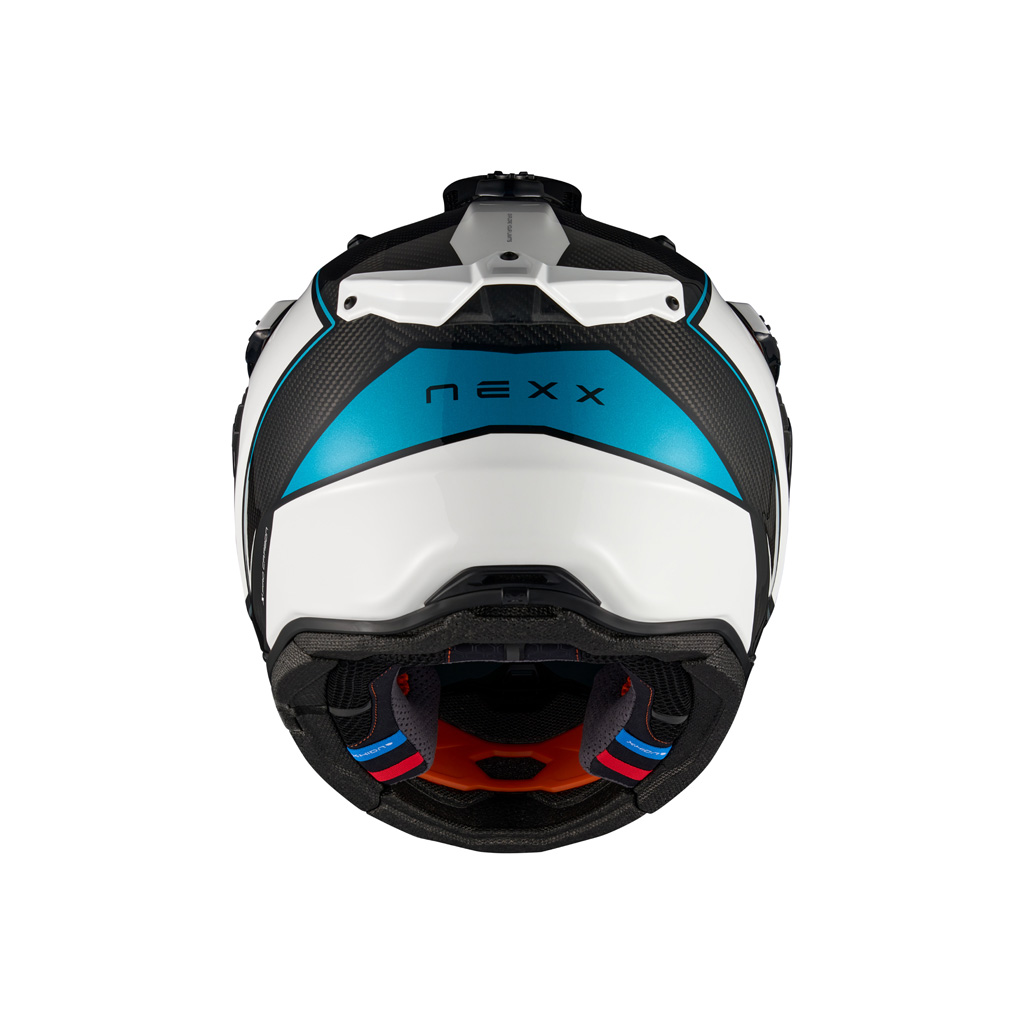 X.RALLY Raid Carbon - Nexx - 11
