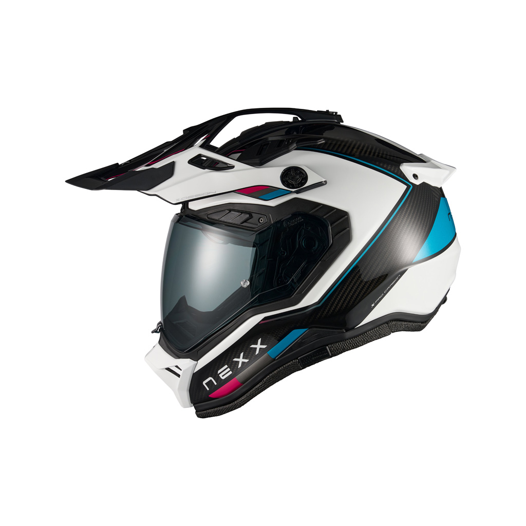 X.RALLY Raid Carbon - Nexx