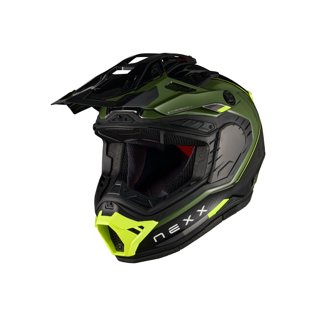 X.RALLY Raid Carbon - Nexx - 23