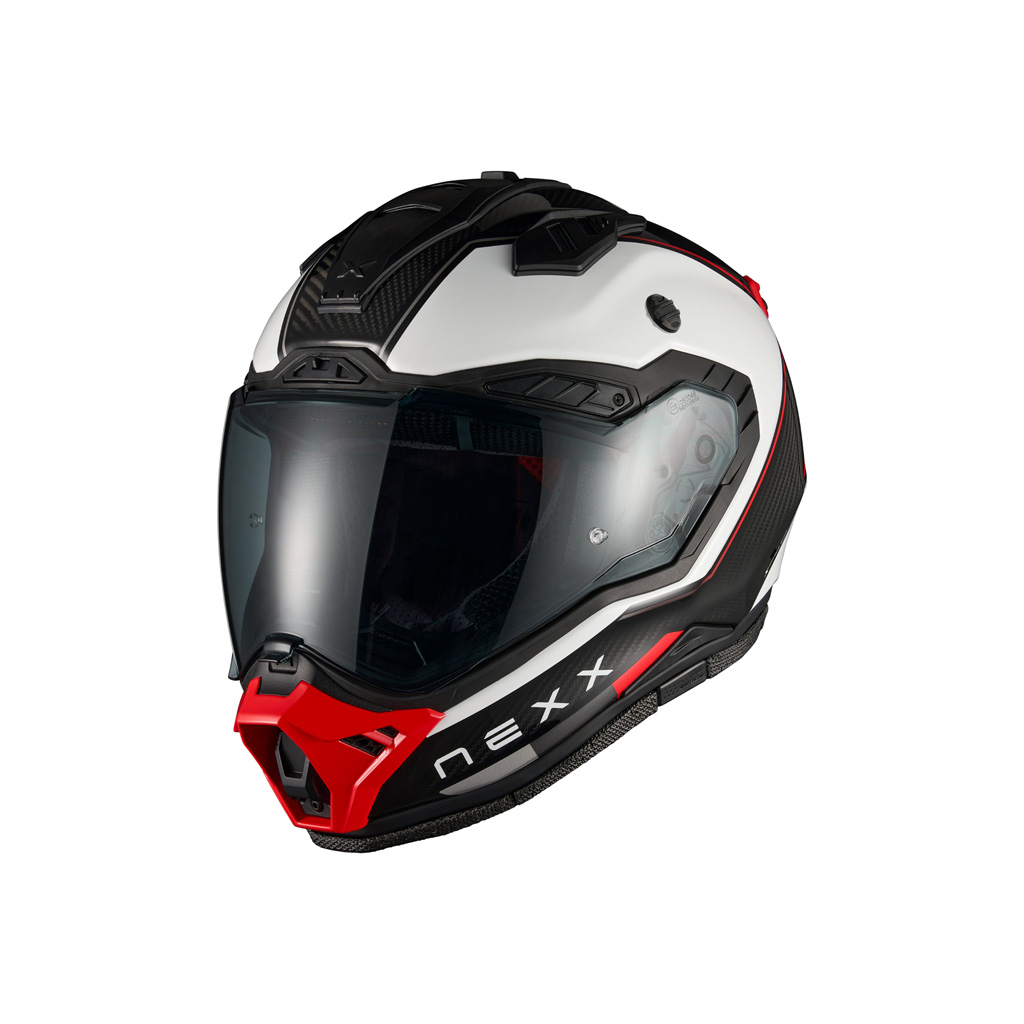 X.RALLY Raid Carbon - Nexx - 40