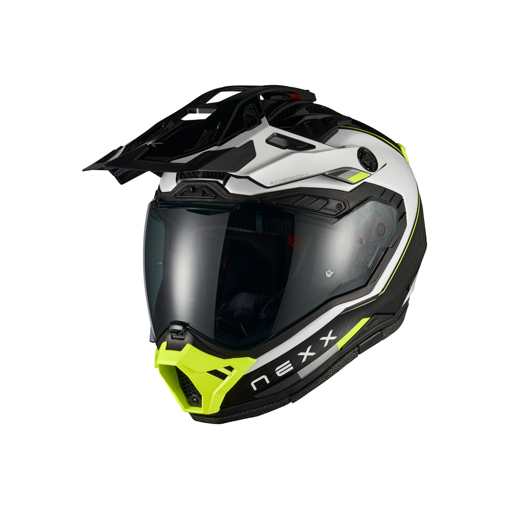 X.RALLY Raid Carbon - Nexx - 29