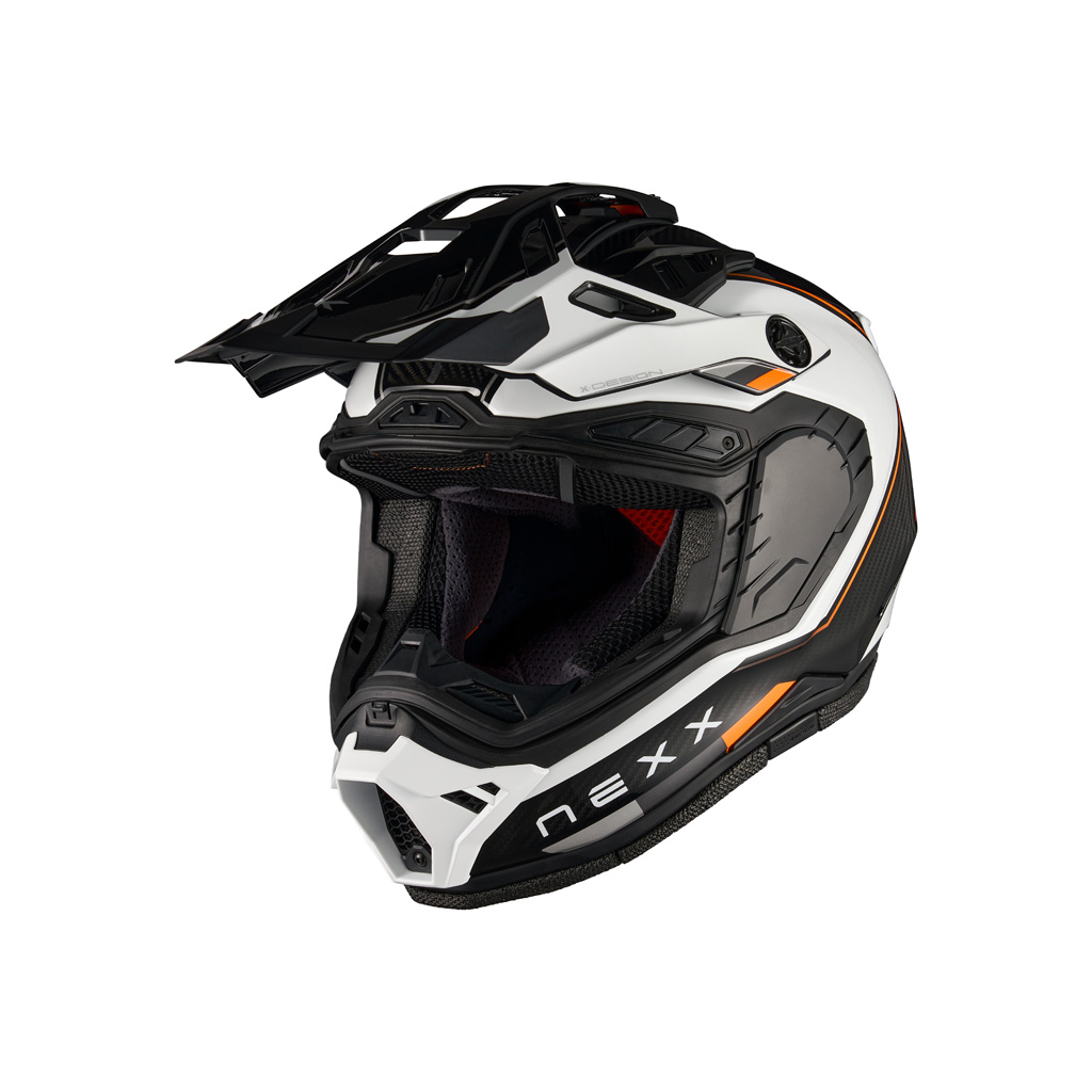 X.RALLY Raid Carbon - Nexx - 33