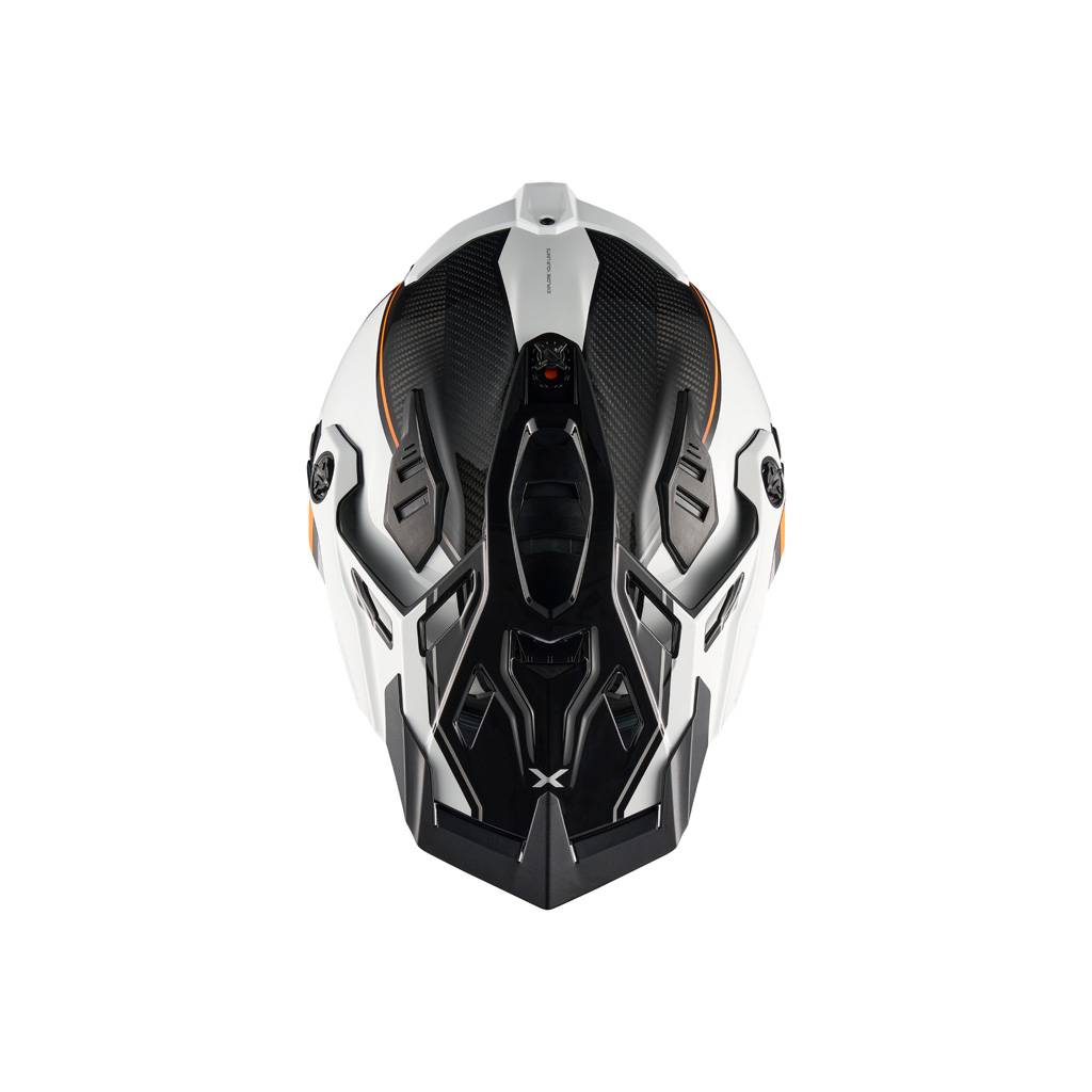 X.RALLY Raid Carbon - Nexx - 37