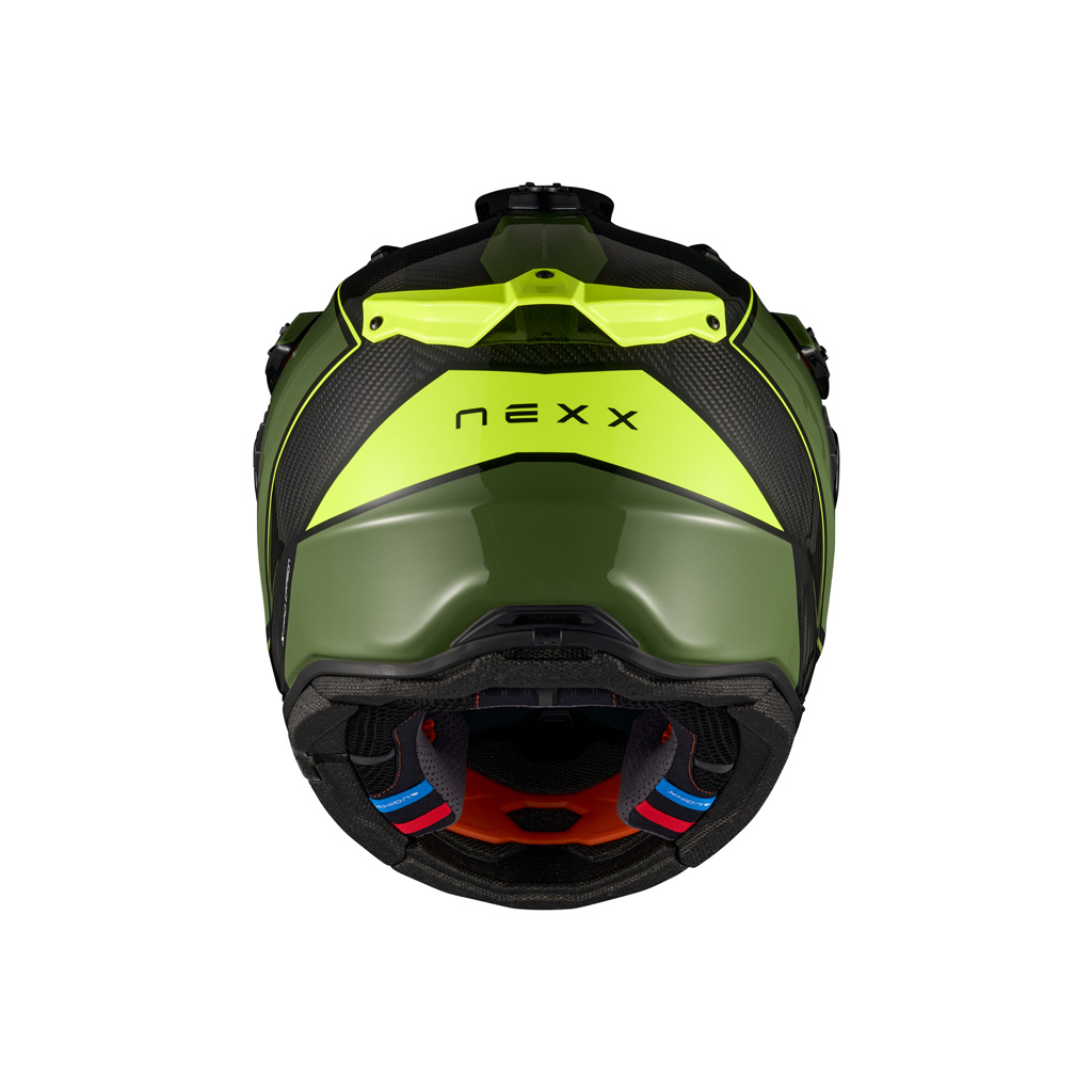 X.RALLY Raid Carbon - Nexx - 26