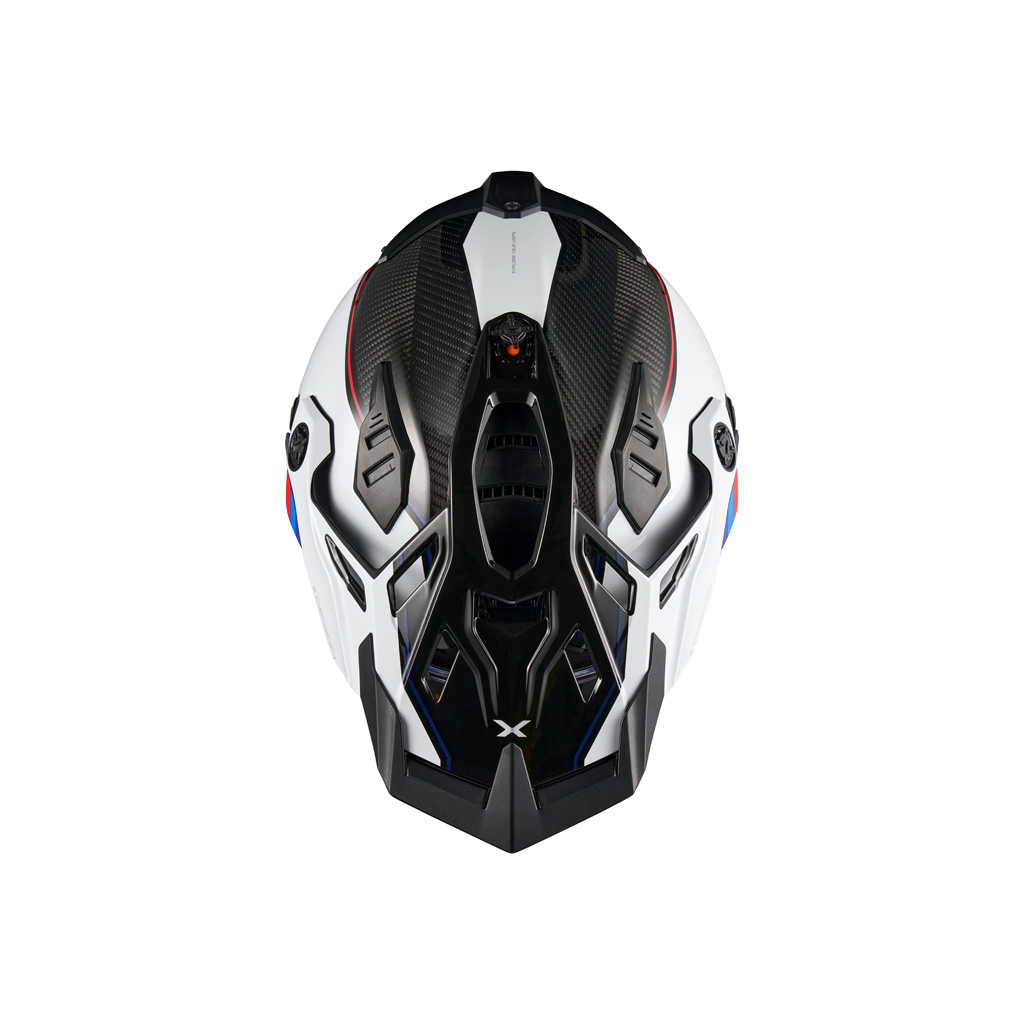 X.RALLY Raid Carbon - Nexx - 17