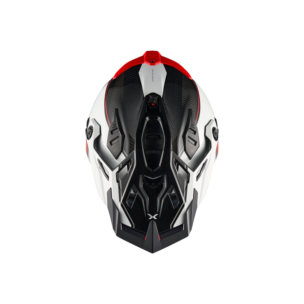 X.RALLY Raid Carbon - Nexx - 42