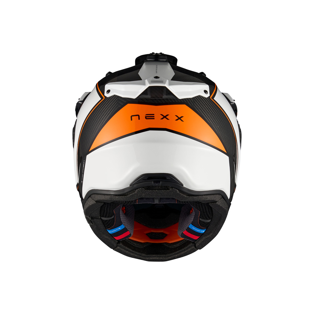 X.RALLY Raid Carbon - Nexx - 36