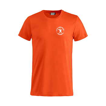 Clique Basic-T Supporter SR (LIF Lindesberg)