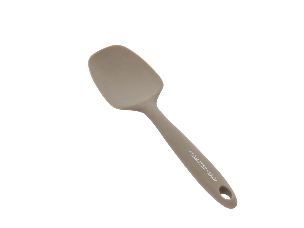 Blomsterbergs Grytsked 21 cm Latte