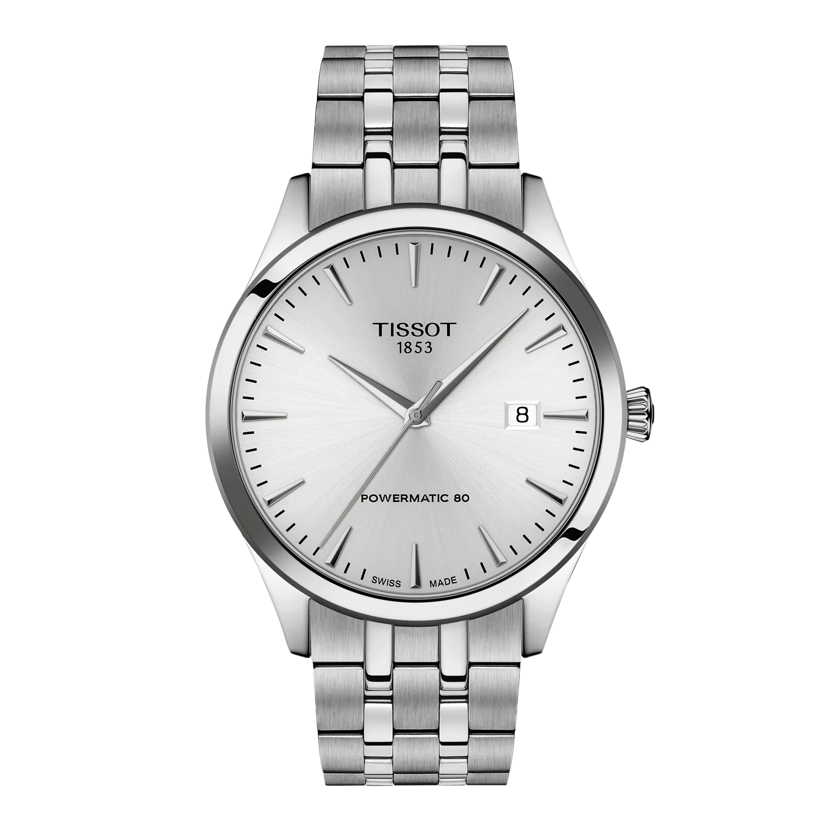 Tissot Classic Dream T158.407.11.031.00