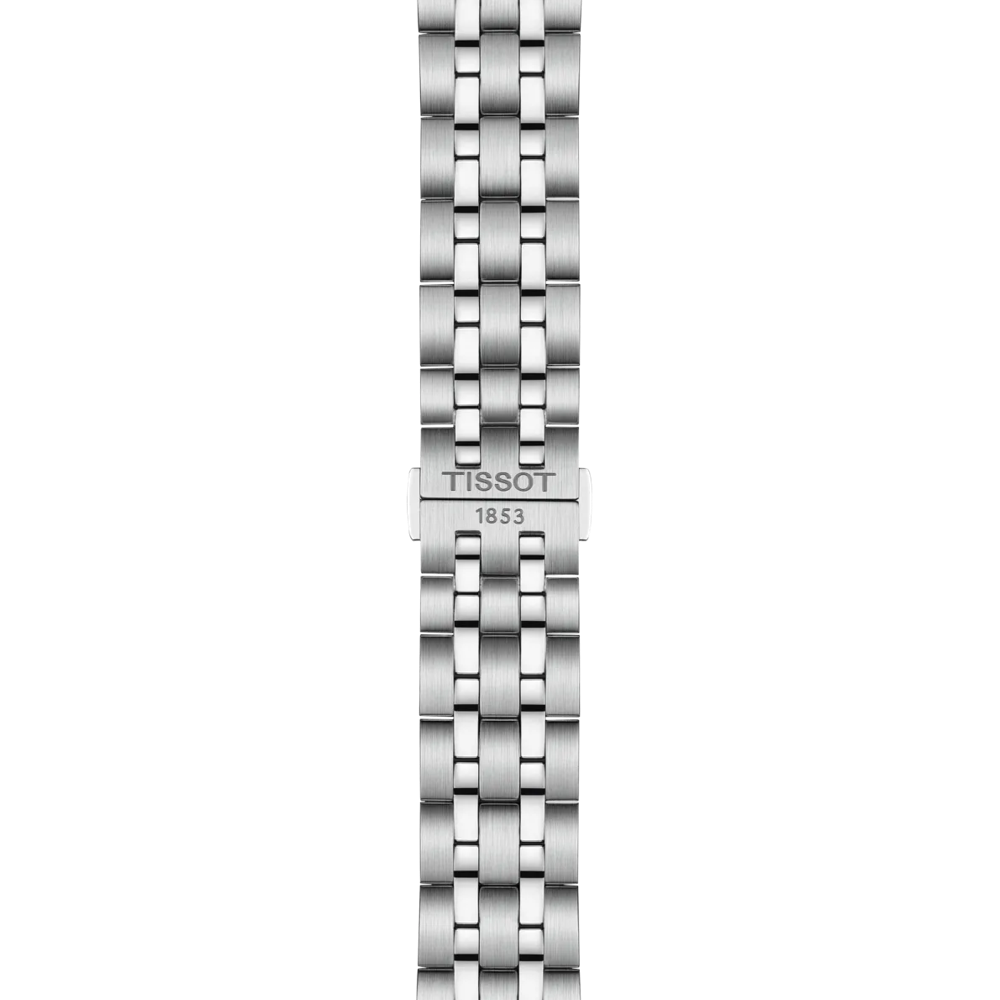 Tissot Classic Dream T158.407.11.031.00 - 5