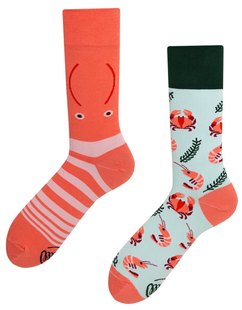 Many Mornings Frutti Di Mare