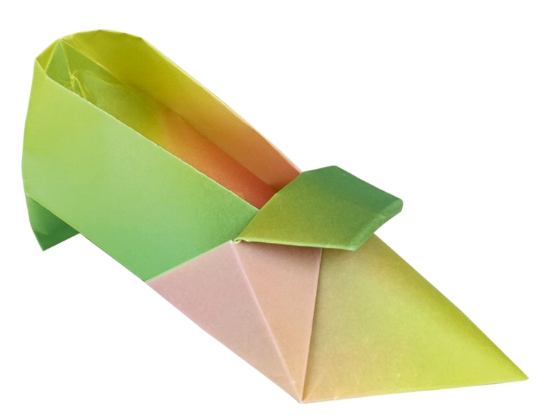 Buntpapierfabrik Ludwig Bähr - URSUS® Transparent papper Pastell - Klassiskt waldorf material för skapande - 2