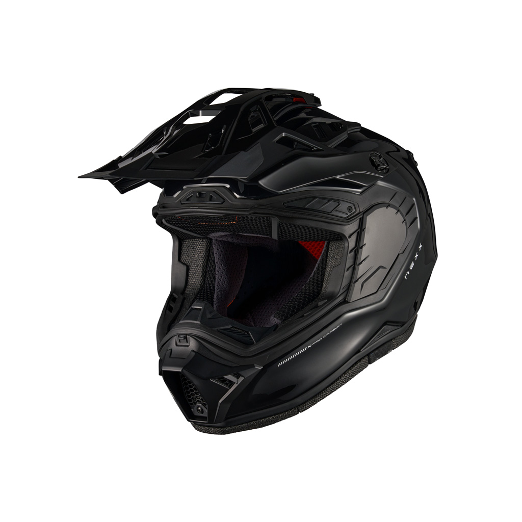 X.RALLY Pro Carbon - Nexx - 3