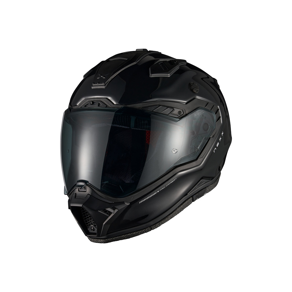 X.RALLY Pro Carbon - Nexx - 5
