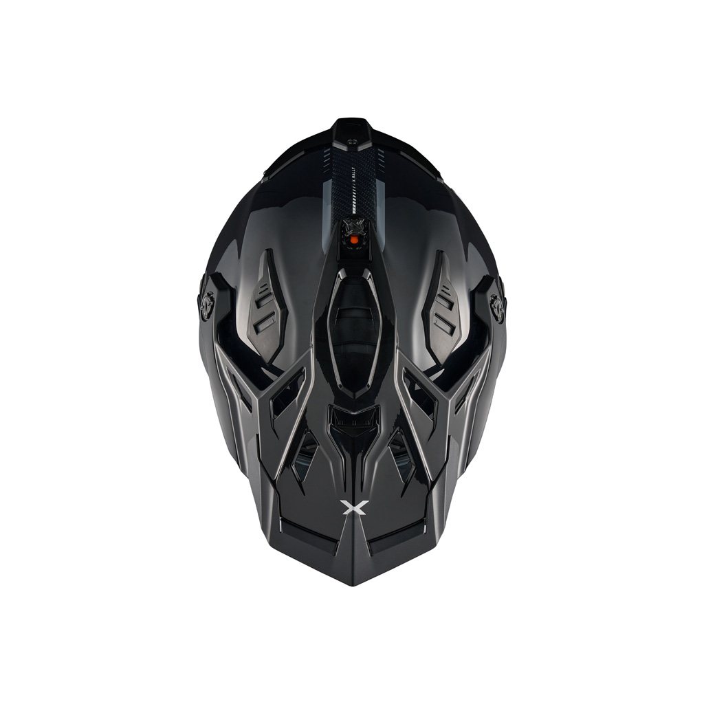 X.RALLY Pro Carbon - Nexx - 7