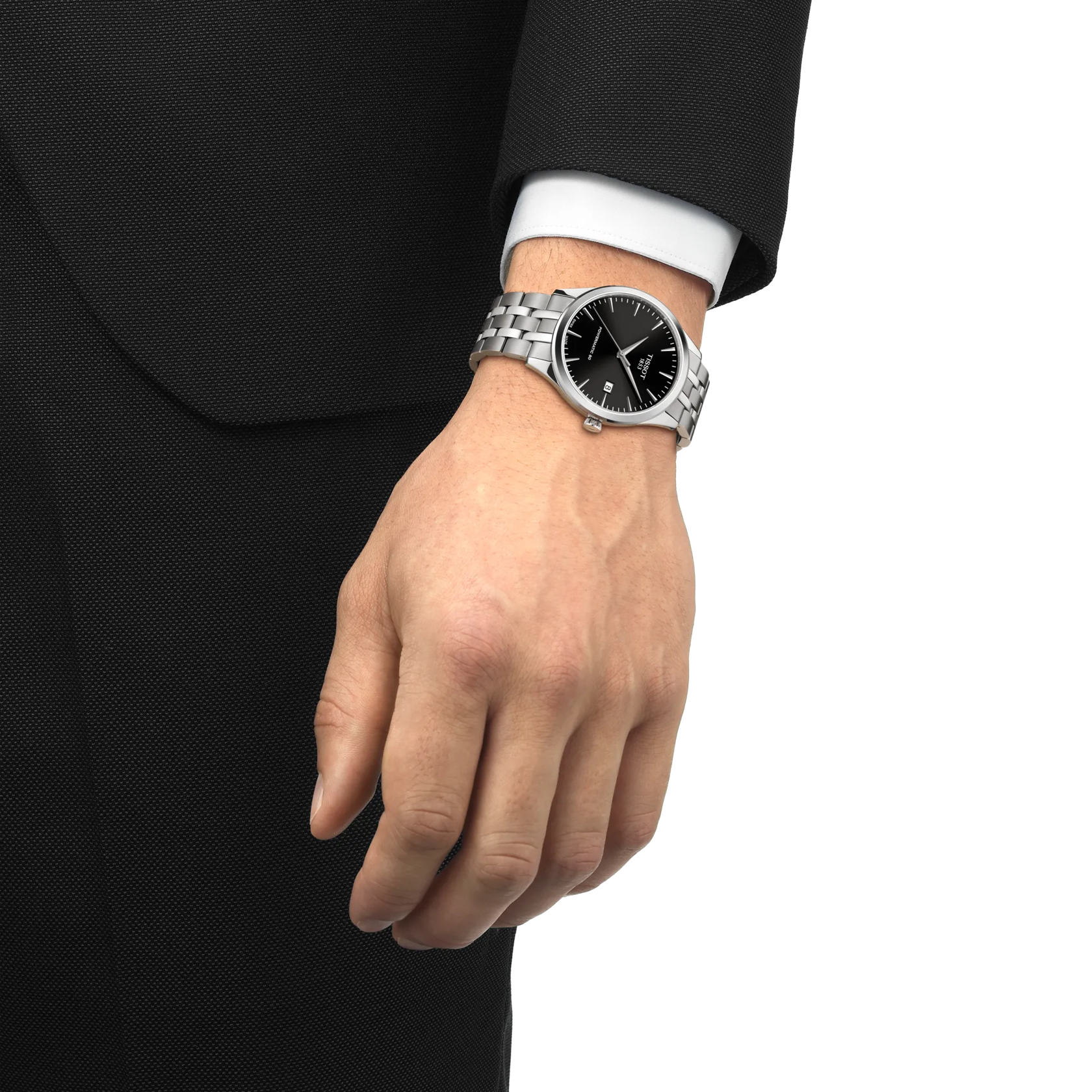 Tissot Classic Dream T158.407.11.051.00 - 2