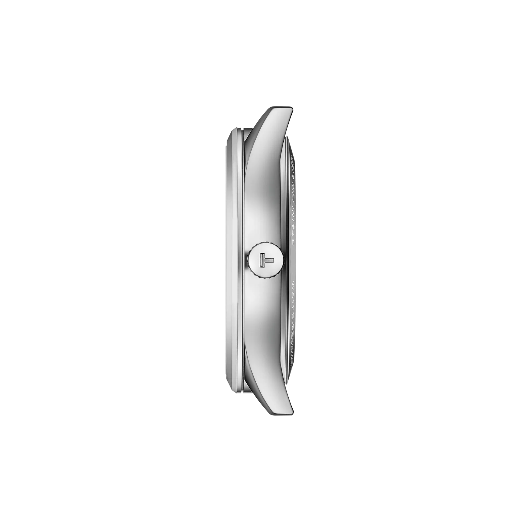 Tissot Classic Dream T158.407.16.041.00 - 3