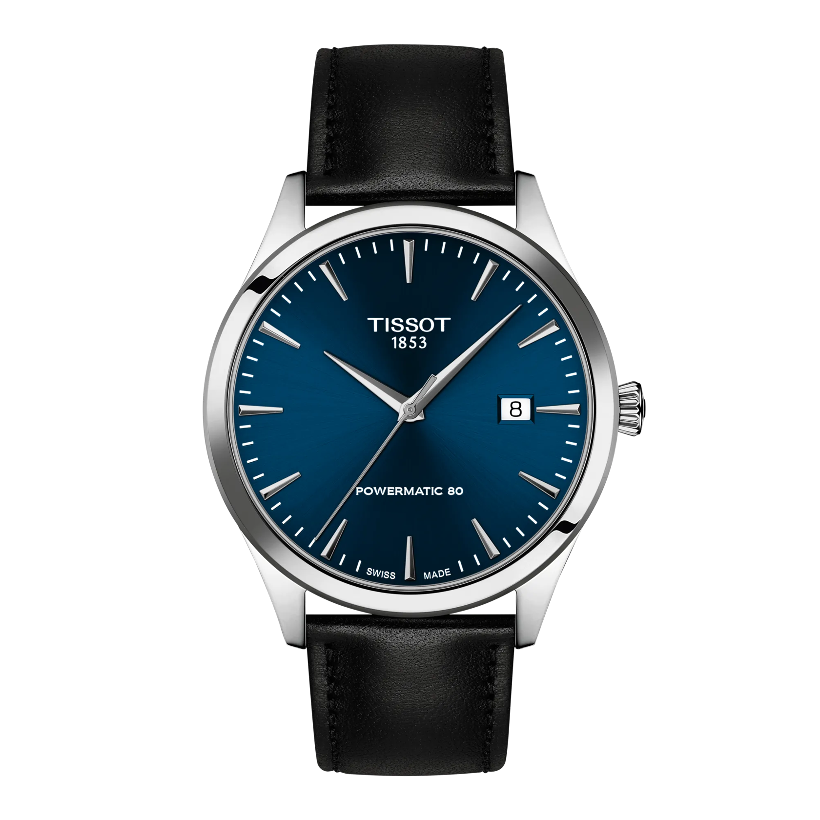Tissot Classic Dream T158.407.16.041.00