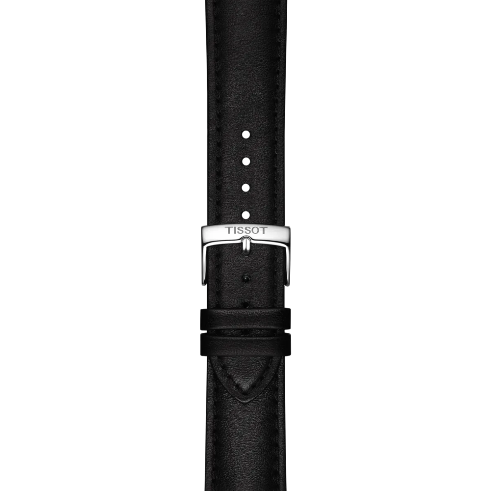 Tissot Classic Dream T158.407.16.041.00 - 5